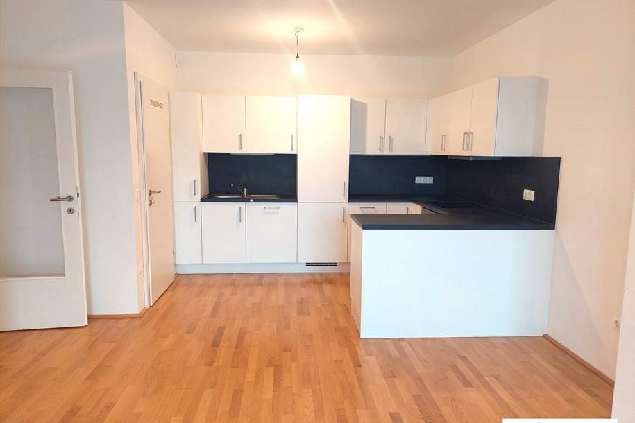 tolle 3-Zimmerwohnung mit optimalem Grundriss im Wohnpark Tullnerfeld INKLUSIVE TIEFGARAGEN- und AUßENSTELLPLATZ - im Grünen wohnen, aber in der Stadt arbeiten, Wohnung-miete, 1.199,00,€, 3451 Tulln