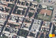 Gepflegte 3 Zimmerwohnung, 92 m², Sofortbezug