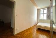 Nähe Schottenring I Ruhelage U-Bahn I Stilaltbau I Servitenviertel