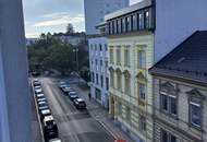Eigentumswohnung in zentraler Linzer Lage mit Tiefgaragenplatz