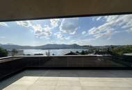 Neuer Preis - Bright Side - einzigartige Eigentumswohnung mit eigenem Pool in Gmunden am Sonnenhang Top 4