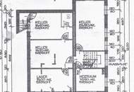 Großzügiges Einfamilienhaus in Grünruhelage in Schönkirchen-Reyersdorf / Ortsteil Silberwald