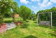 IHR PRIVATES RÜCKZUGSDOMIZIL MIT SELTENHEITSWERT! RARITÄT IN ERHÖHTER, SONNIGER LAGE MIT PANORAMAAUSBLICK
