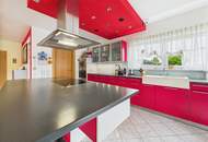 Architektenhaus mit Pool – Ruhige Traumlage in Pubersdorf