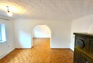 Gemütliches Mietshaus mit ca. 100 m² Nutzfläche inkl. Garage + Eigengarten - PROVISIONSFREI