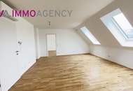 Duplex Wohnung, 3 Zimmer, 2 Terrassen, Nähe U4