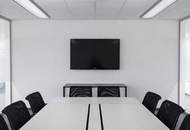 Moderne Büroflächen in 1140 Wien West Auhof, Grenze zu Niederösterreich