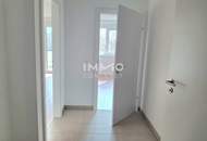 Erstbezug – Moderne 2-Zimmer-Wohnung mit lichtdurchfluteten Räumen