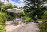 Historische Villa mit Natur-Schwimmteich und parkähnlichem Garten – seltene Gelegenheit!