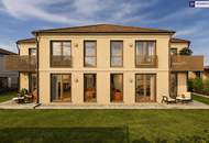 Willkommen in Ihrem neuen Wohlfühlzuhause - exklusives Doppelhaus-Projekt in Kalsdorf