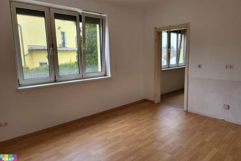 PROVISIONSFREI! GEFÖRDERT!, Wohnung-miete, 345,19,€, 3100 Sankt Pölten(Stadt)