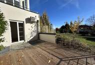 1190! Prachtvolles 5-Zimmer Eigentum mit GARTEN, TERRASSE + Tiefgaragenplatz! ERSTBEZUG NACH SANIERUNG!