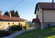 IN SLOWENIEN - Weingut in spektakulärer Alleinlage mit traumhafter Aussicht!