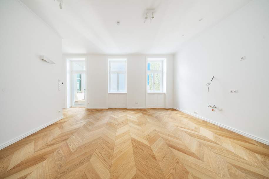 Ihr neues Zuhause in Premiumlage, Wohnung-kauf, 619.000,€, 1090 Wien 9., Alsergrund