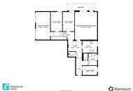 Geräumige Wohnung mit tollem Fernblick im Zentrum von Oberwart !