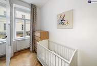 Top Lage! Kuschelige Kleinwohnung nahe Mariahilfer Straße &amp; U3 Neubaugasse – perfekt für Singles oder Paare! Jetzt zugreifen!