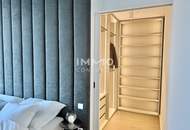 Luxury Residence with breathtaking Skyline Views: DANUBEFLATS Vienna