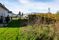 Schönes Grundstück für Ihr neues Eigenheim in liebevoller Umgebung