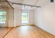 LOFT mit bester Ausstattung in der einzigartigen Brotfabrik Wien!