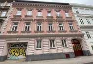 Dachgeschosswohnung mit Terrasse - 100% Ruhelage!!