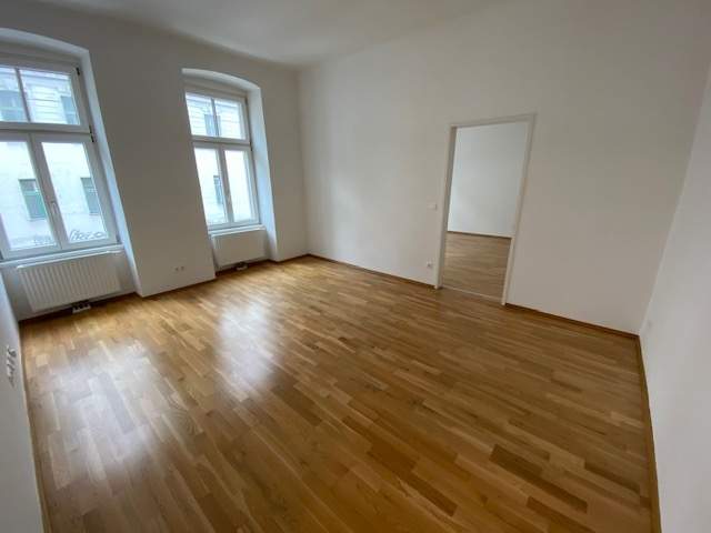 Klein, fein und voller Möglichkeiten - 3 Zimmer mit Zukunft! Befristet bis zum 14.09.2026 vermietet