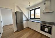 ZWEITBEZUG: 3-Zimmer-Wohnung mit Loggia in der Varnhagengasse