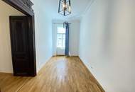 Helle 6 Zimmer Wohnung/Ordination/Büro/Praxis nahe des Parlaments!