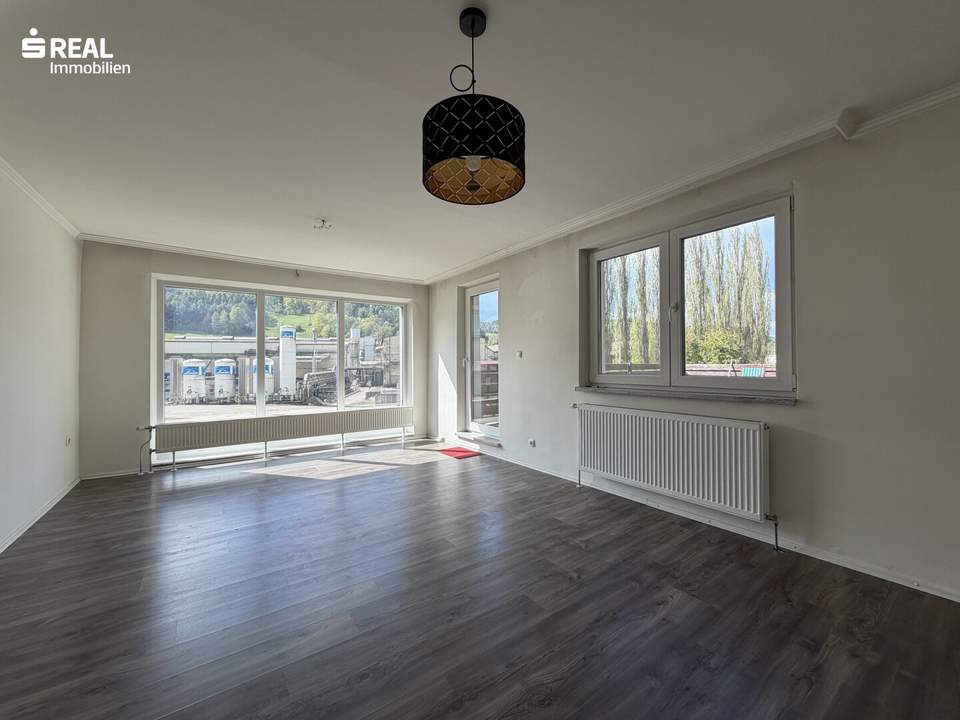 Traisen; Haus mit 6 Zimmern zu mieten