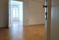 Tolles 8-Zimmer-Altbaubüro beim Schwarzenbergplatz - VIDEO verfügbar !
