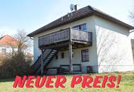 NEUER PREIS! Wohnhaus mit großem Garten in Leiben