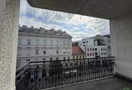 Luxuriöser 5-Zimmer-Wohntraum in 1030 Wien – Erstbezug mit 2 Balkonen!
