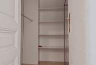 ! GEPFLEGTE 3 ZIMMER STILALTBAUHAUPTMIETE IN AKH-/UNI-/VOLKSOPERNNÄHE !