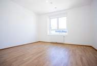 ERSTBEZUG „ein viertel grün“ in Wiener Neustadt - moderne 3-Zimmer-Wohnung mit Balkon und Tiefgarage