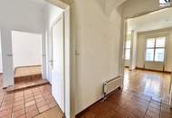 360 TOUR // TERRASSEN ALTBAUWOHNUNG MIT GARTEN