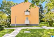 Großzügige 4-Zimmer-Wohnung mit zwei Balkonen in grüner Ruhelage des 19. Bezirks
