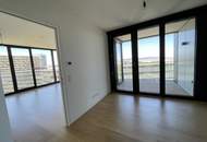 UNBEFRISTET: 2 Zimmer mit Loggia und unglaublichem Ausblick