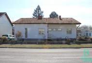 Ein klassischer Bungalow, wie er im Buche steht!