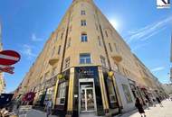 360 TOUR // GENERALSANIERTES ALTBAUBÜRO NAHE BÖRSE