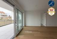 2-Zimmer Wohnung mit 25m² Balkon (Top 6) - Neubauprojekt am Kremser Steindl