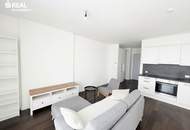 Befristet vermietet - 13ter Stock - Parkapartments beim BELVEDERE
