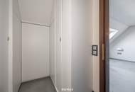 Viel Raum für Familie und entspanntes Homeoffice