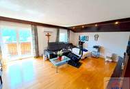 Anlegerwohnung mit Wohnrecht!