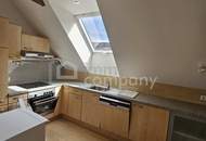Wohnen mit Bergblick: 81 m² Dachgeschosswohnung in Siedlungslage – noch zweitwohnsitzfähig, in Admont