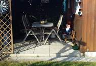 Wohnwagen mit Zubau (Provisionsfrei)