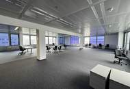 Ares Tower - moderne Büroflächen