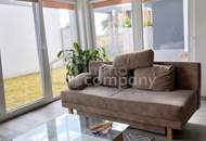 HAUS-HIGHLIGHT! 4 ZIMMER | GARTEN | GARAGE | ABSOLUTE RUHELAGE
