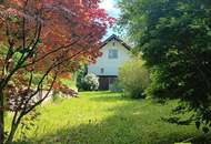 Gepflegtes Einfamilienhaus mit großem Garten, Carport, inkl. Luft-/Wasserwärmepumpe, Photovoltaik und Solarenergie