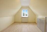 Ein Haus für Menschen, die größer denken. Neuhofen an der Krems
