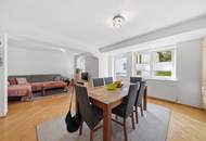 Großzügige 3-Zimmer-Wohnung mit Balkon und überdachtem Autoabstellplatz in Imst