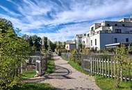 Gartenidylle pur! Provisionsfrei und sofort bezugsbereit!